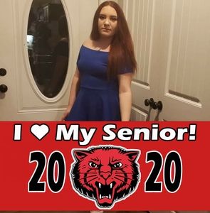 Meet your Posher, Candace